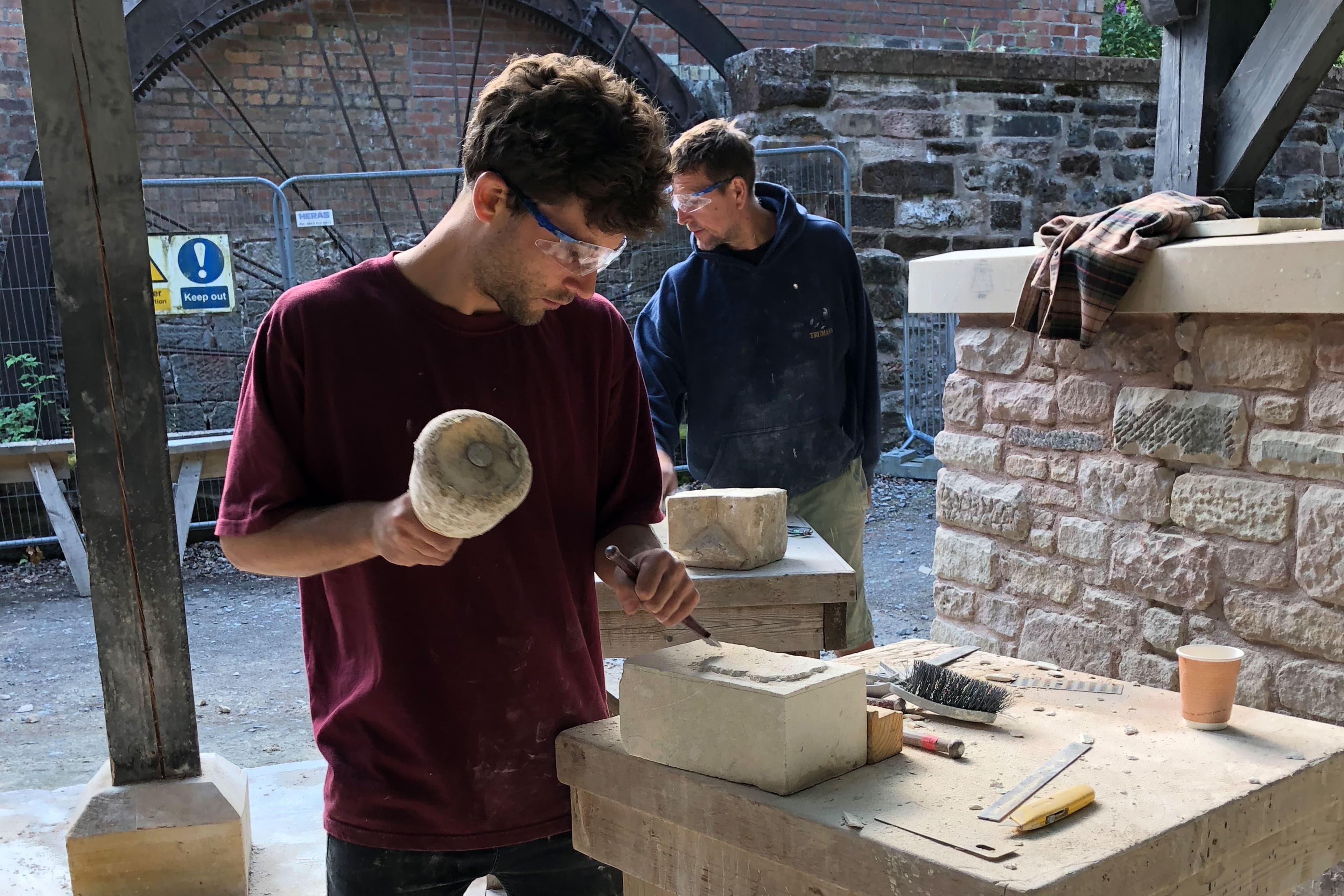 The King's Foundation