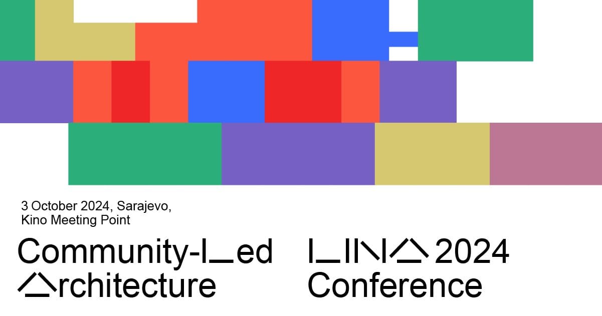 LINA Conference 2024