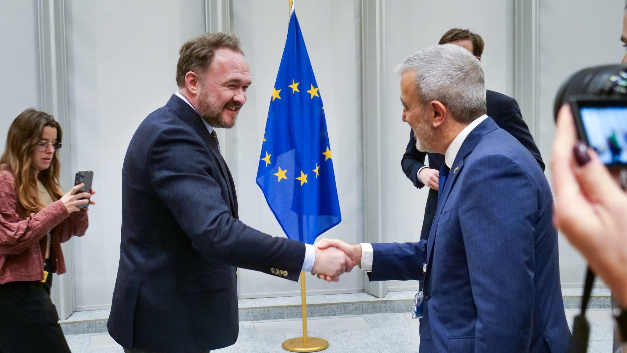 Survey of European mayors: Housing crisis calls for urgent EU action