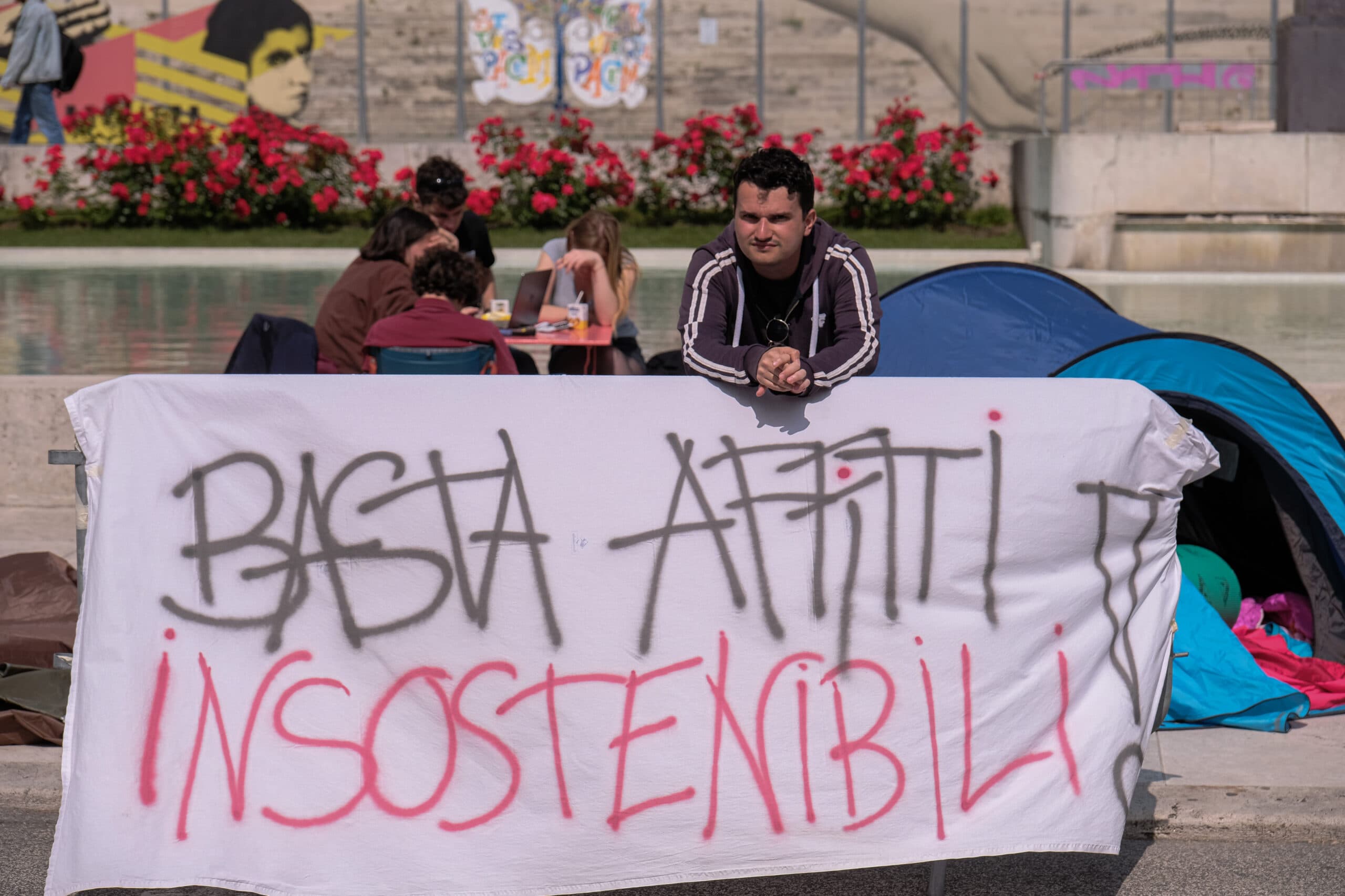 Housing crisis in Europe: Italy ranks last in new dwellings completed