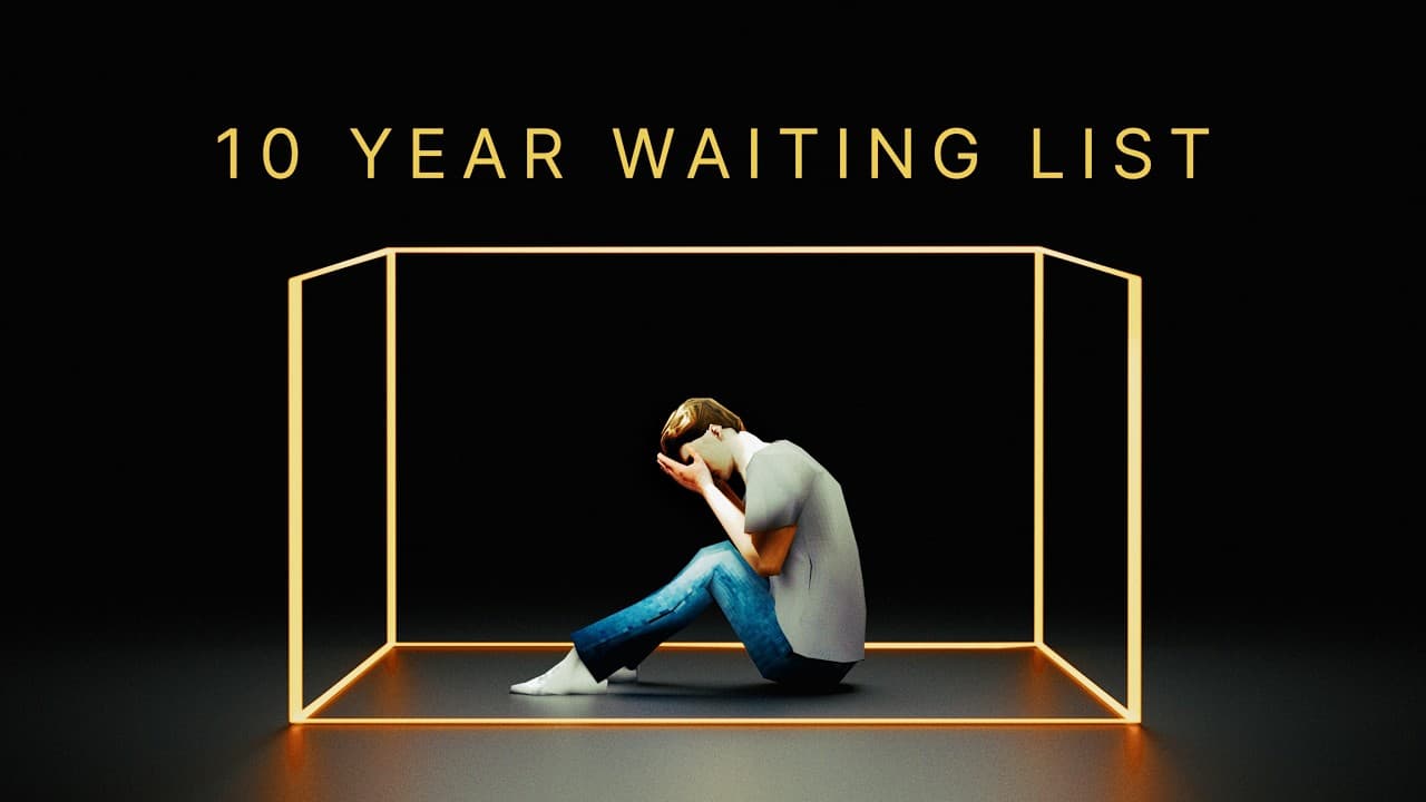 Amsterdam Is Becoming a Dystopia