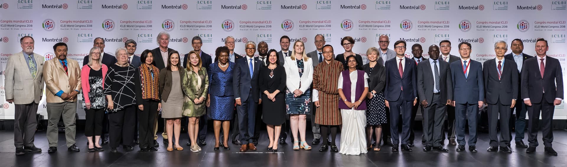 ICLEI