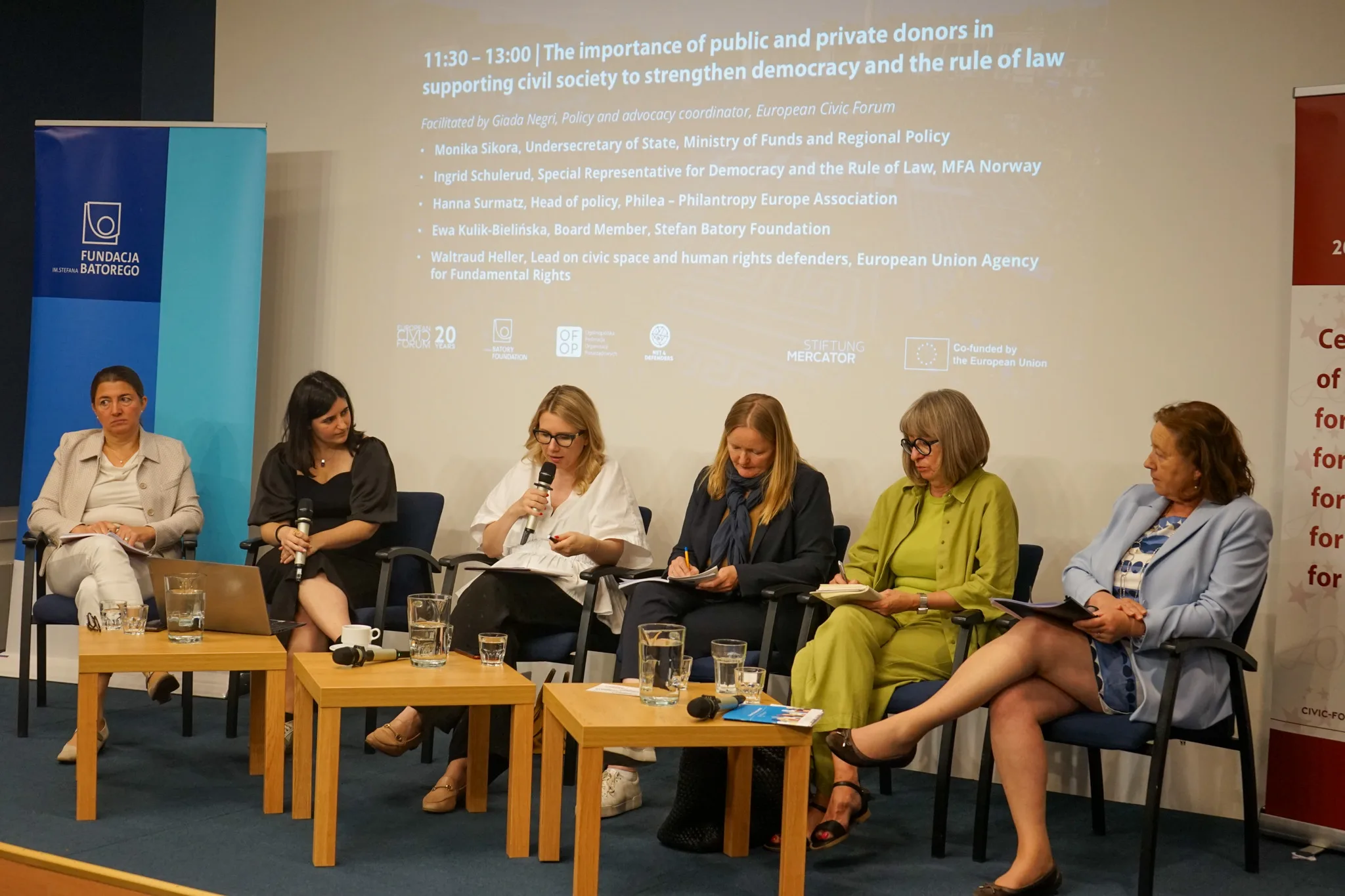 Stefan Batory Foundation