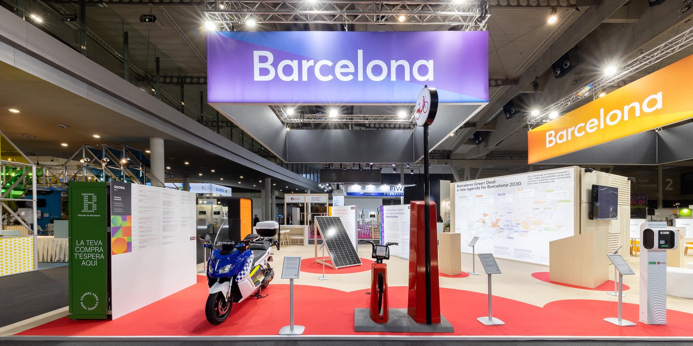 Smart City Expo World Congress 2026