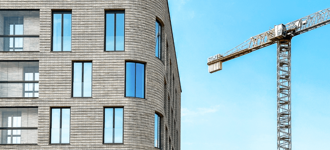 Housing Crisis in Europe. What can the EU do to solve it?