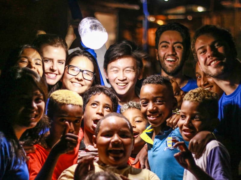 Fondation Saint-Gobain