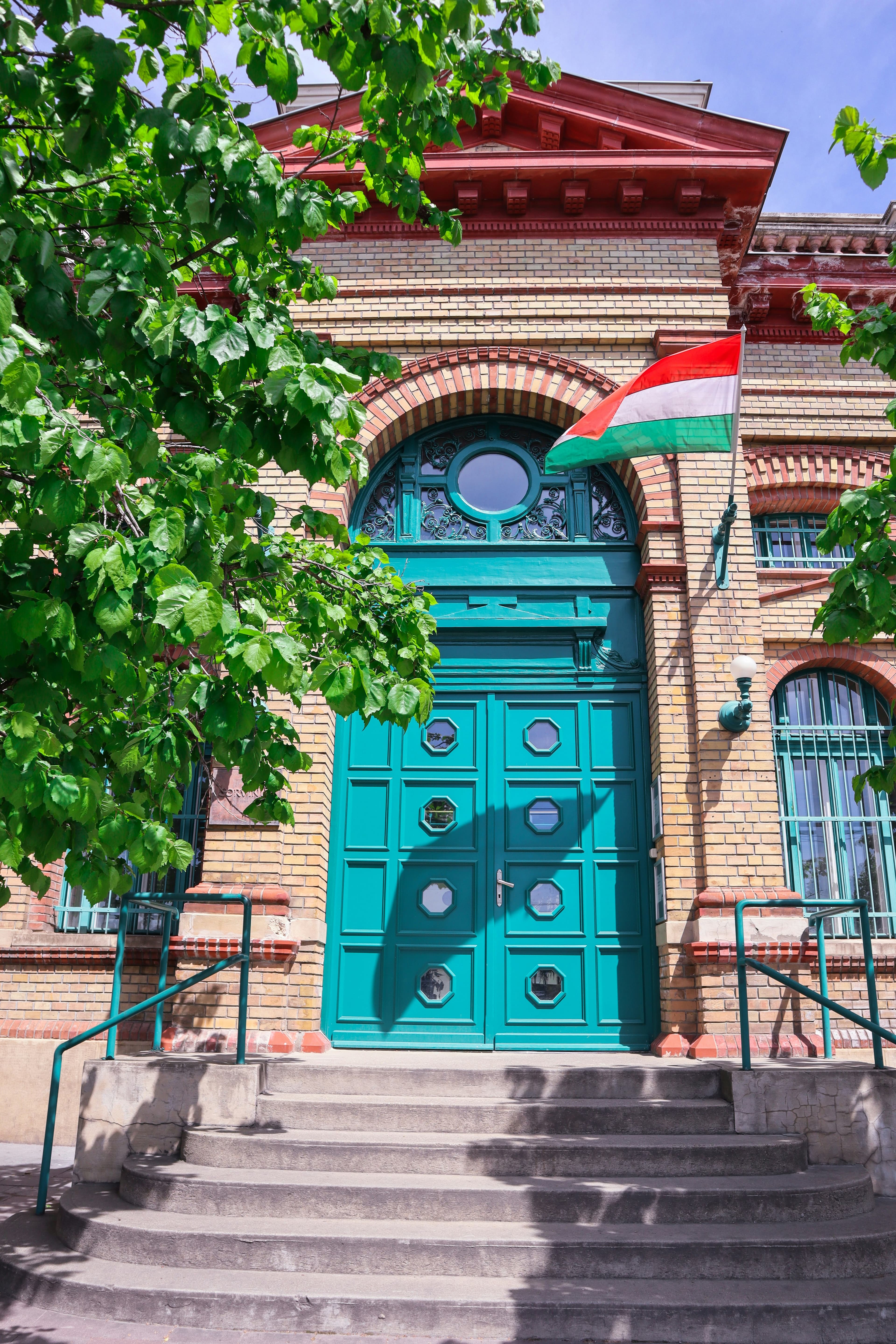 Hungary