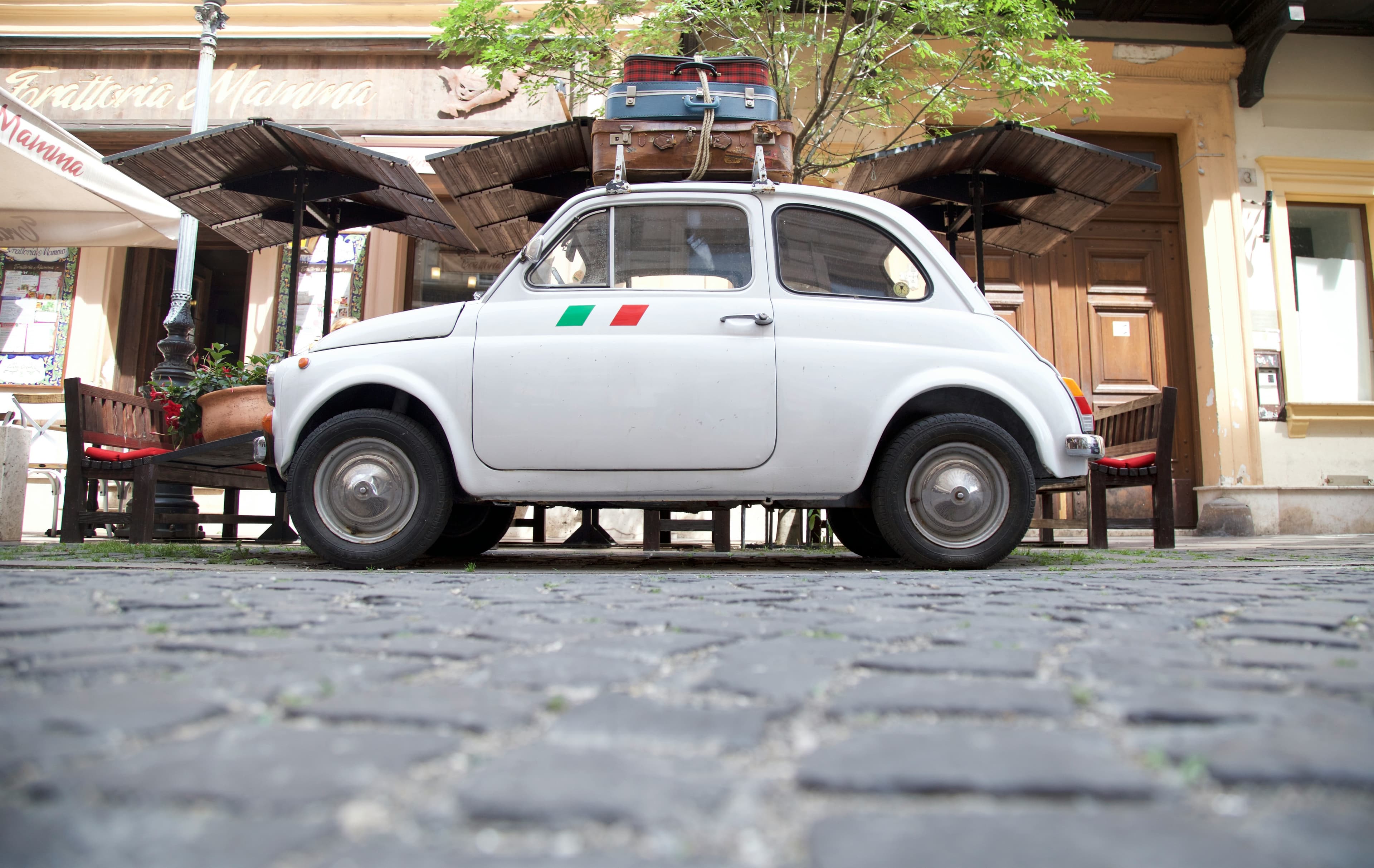 Italy