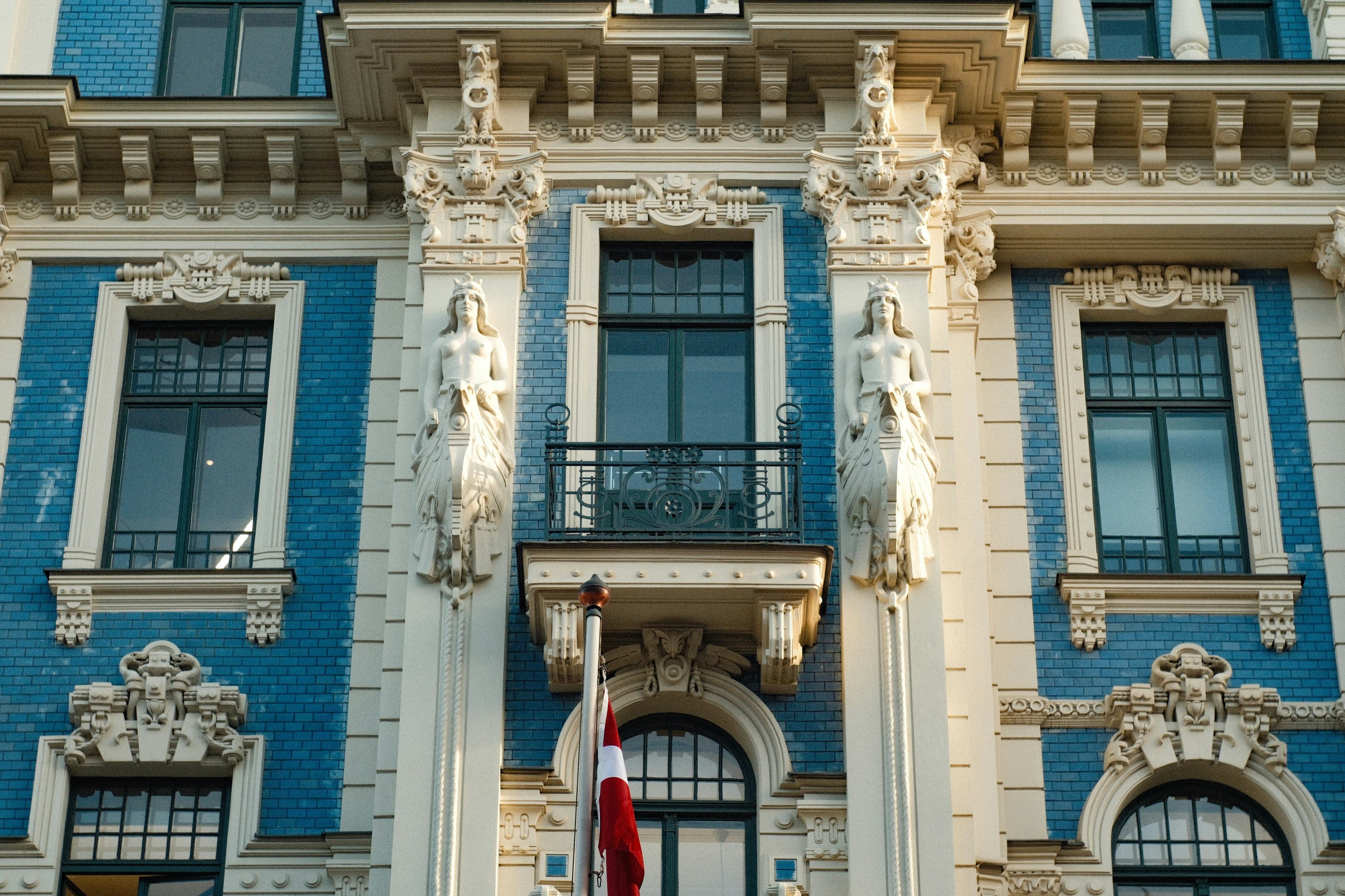 Latvia