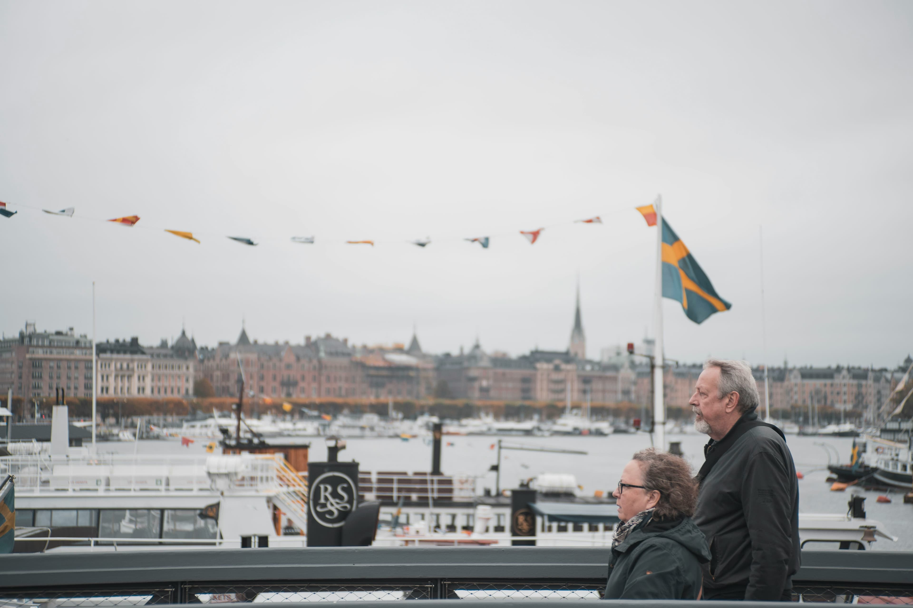 Sweden