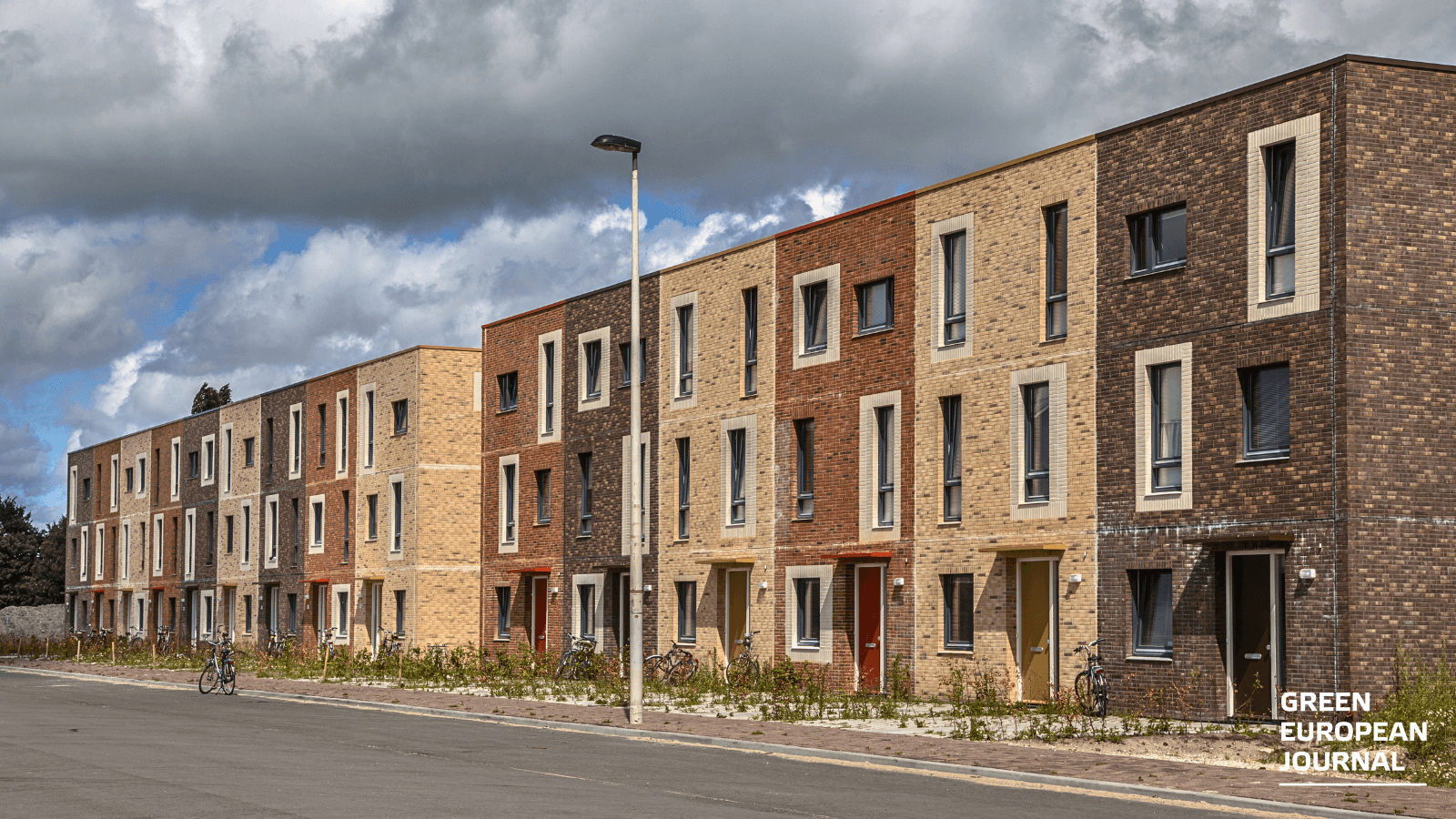 Land Policy in Practice: A Tale of Two Dutch Cities