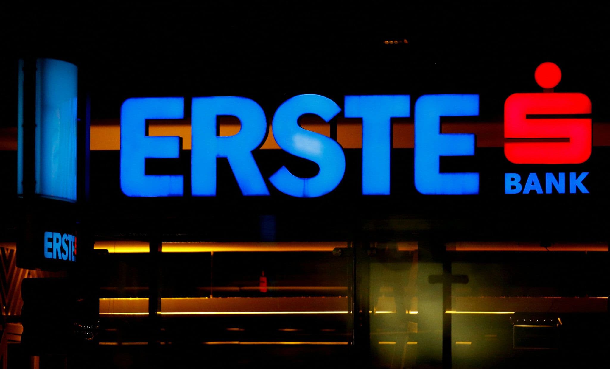 Erste Bank
