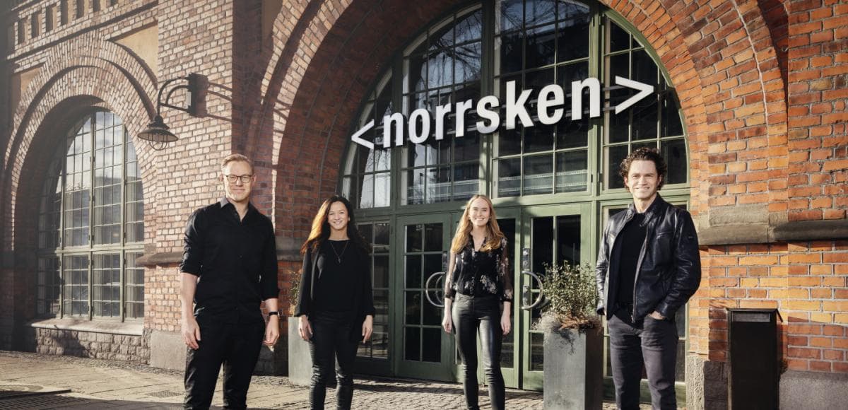 Norrsken Foundation