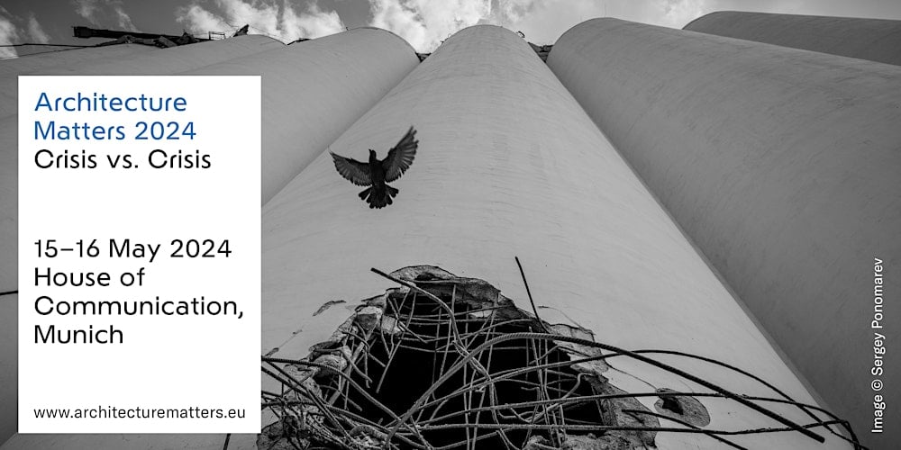 Architecture Matters 2024