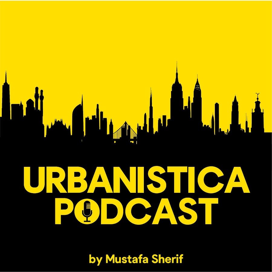 Urbanistica Podcast