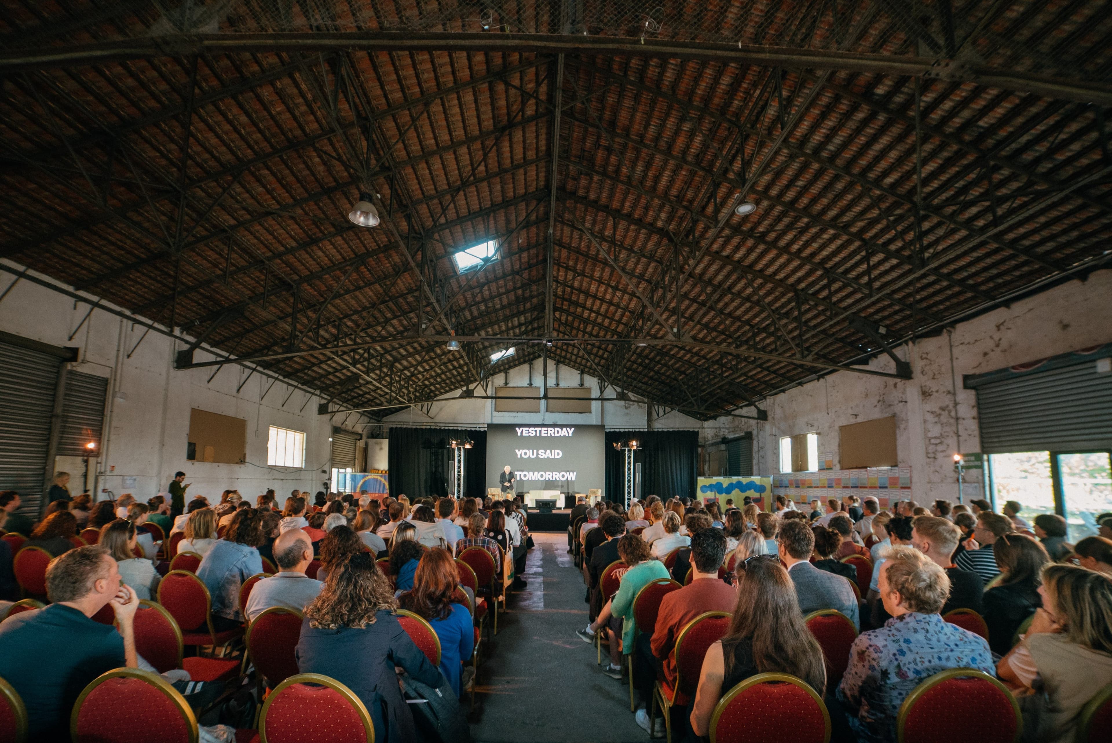 Placemaking Europe Week 2024