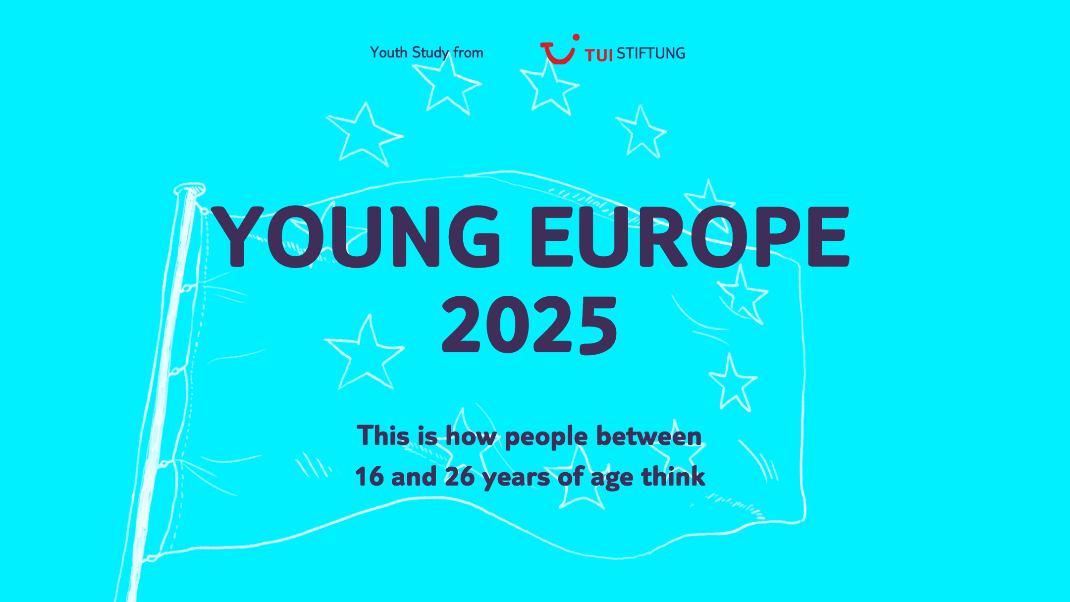 Young Europe 2025 - Youth Study