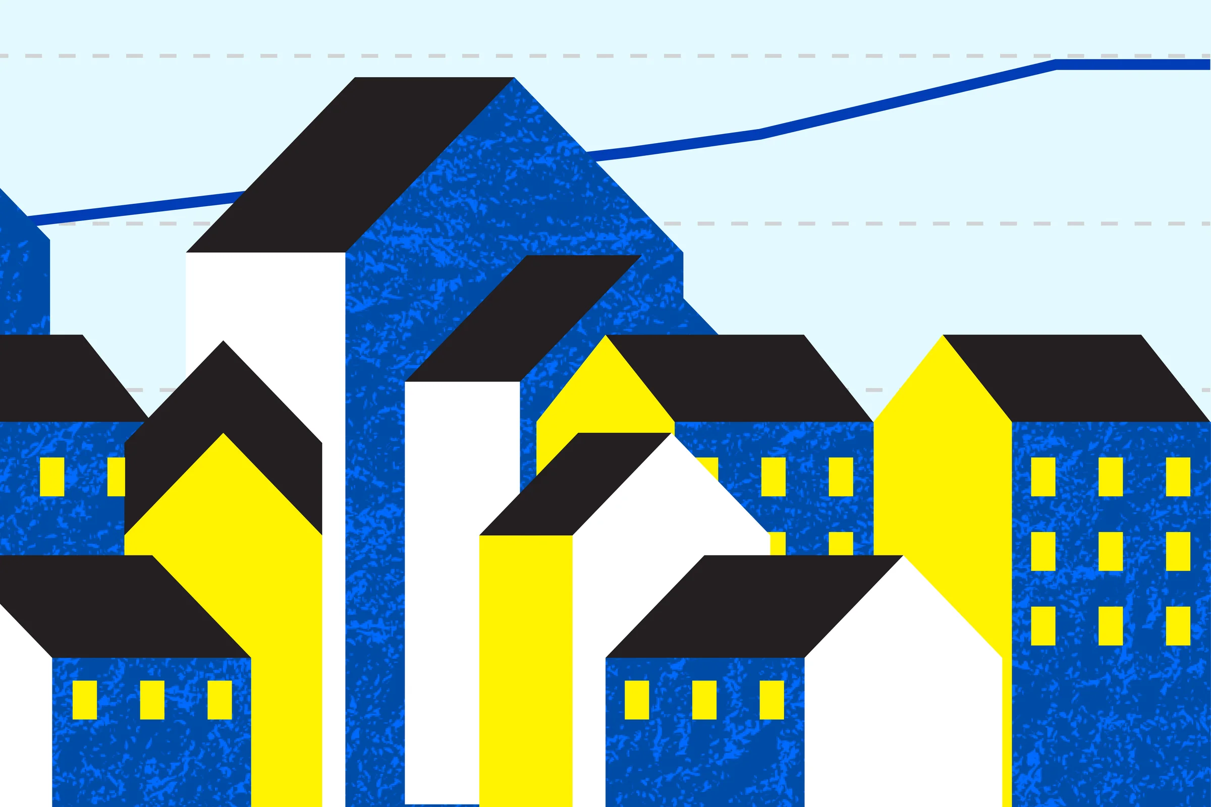 The housing crisis in Europe: key facts and EU action