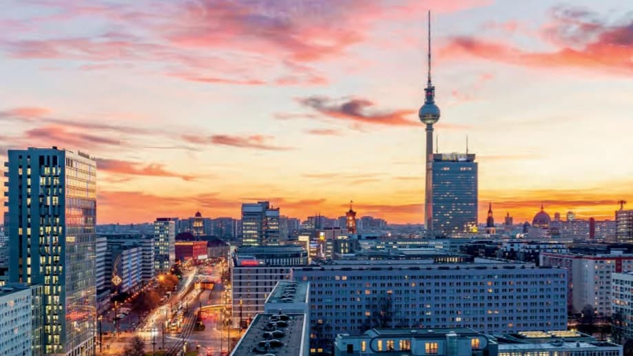 European real estate market outlook Q4 2025 | Aberdeen Investments