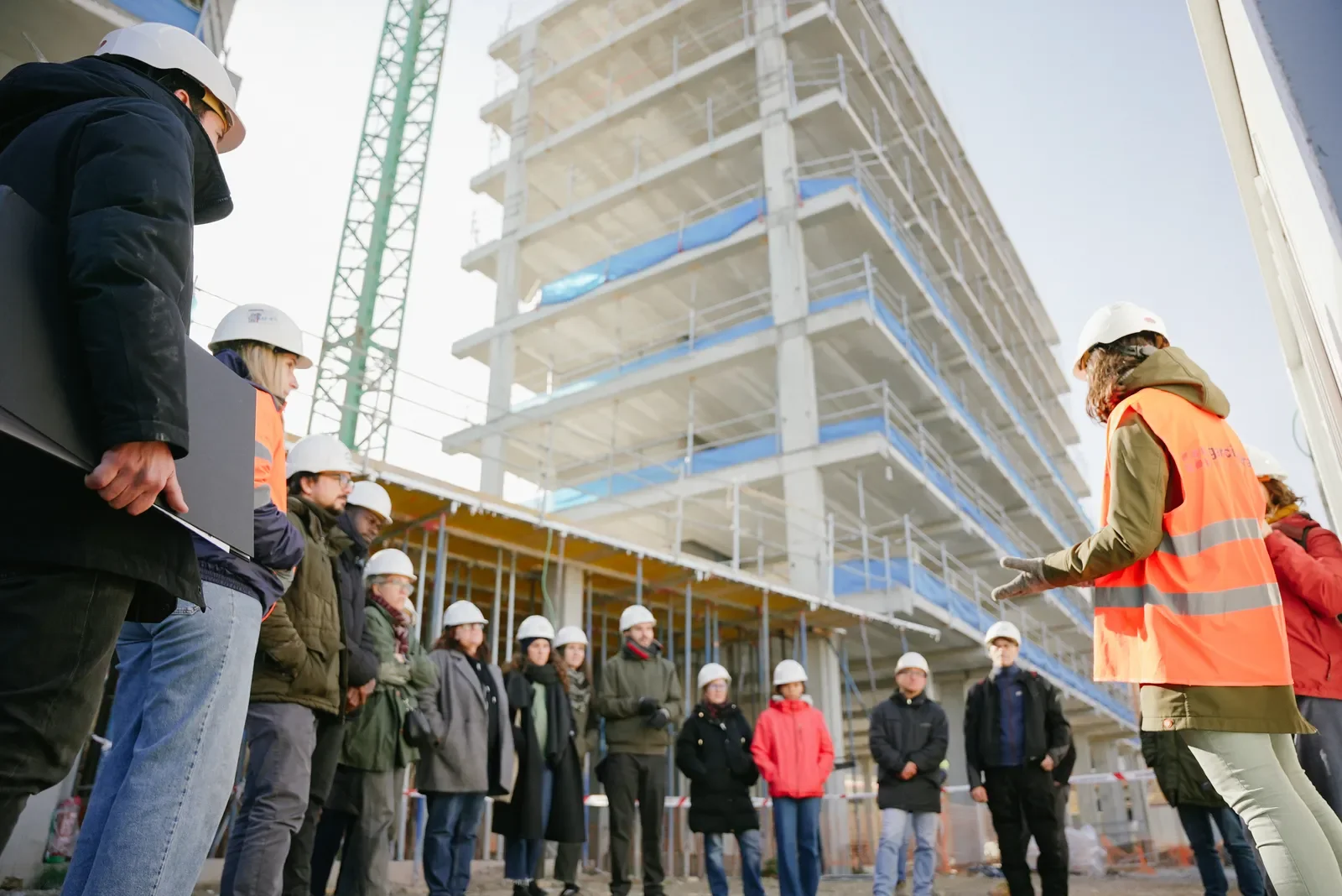 A new way of living: how Catalonia is making housing more affordable and inclusive