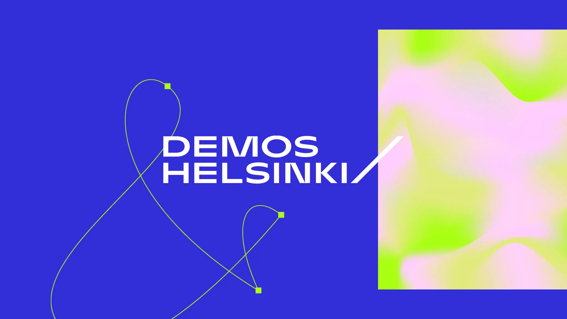 Demos Helsinki