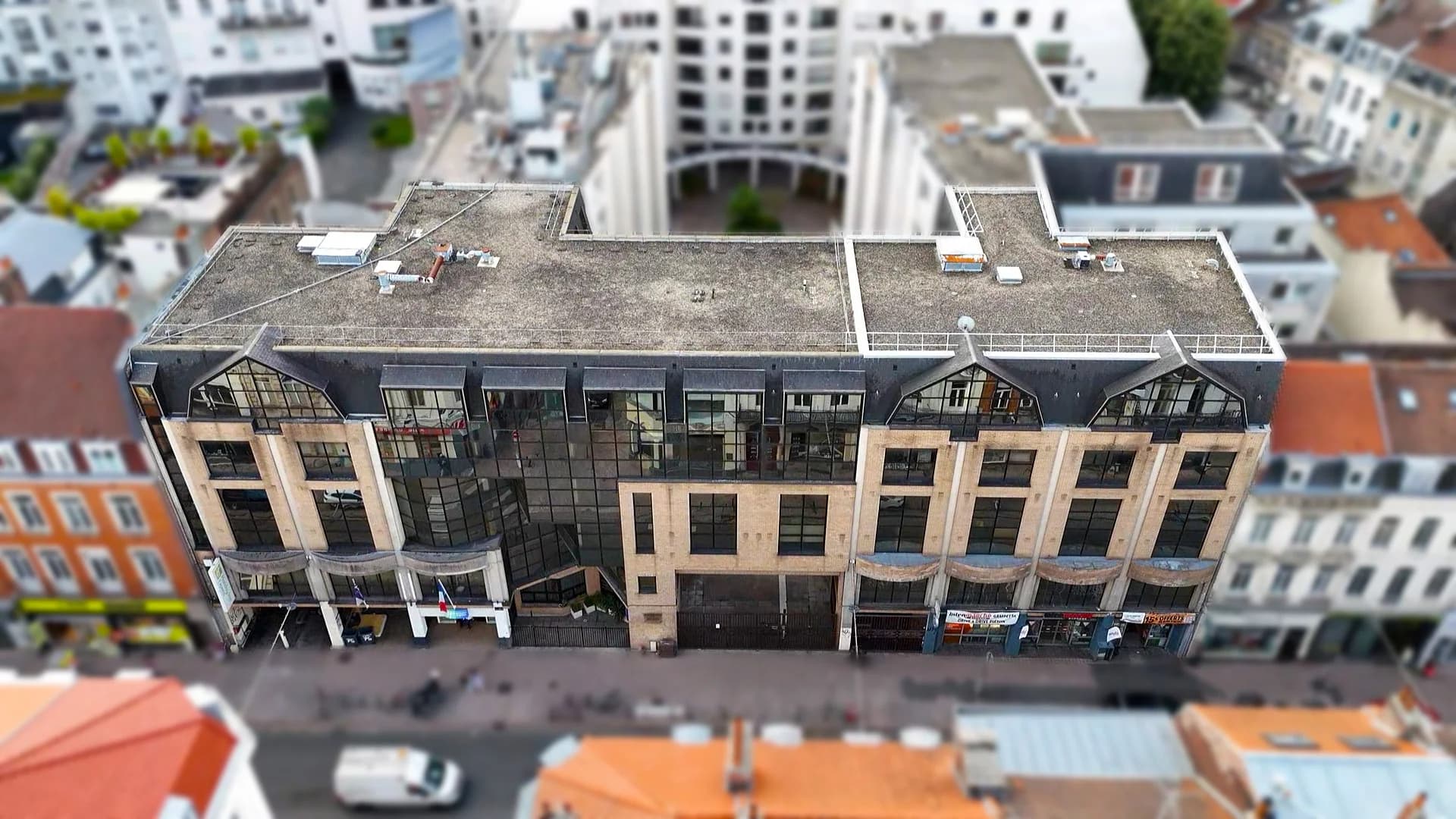 Circular Building Convert (CBC)