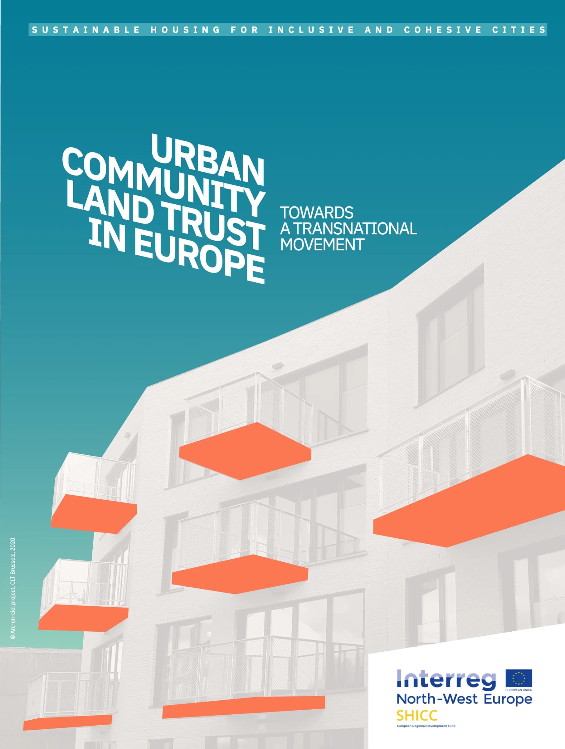 Urban Community Land Trust in Europe