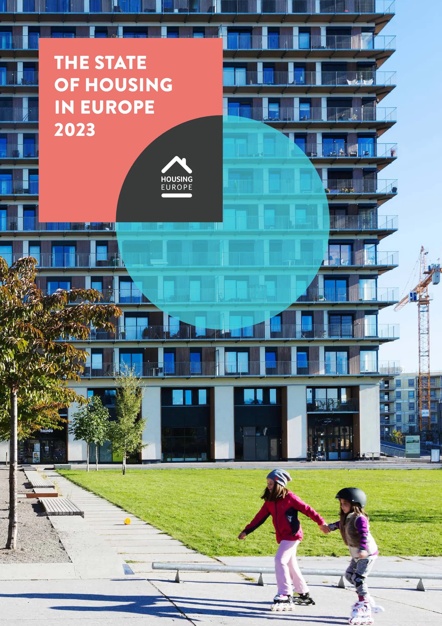 The State of Housing in Europe 2023