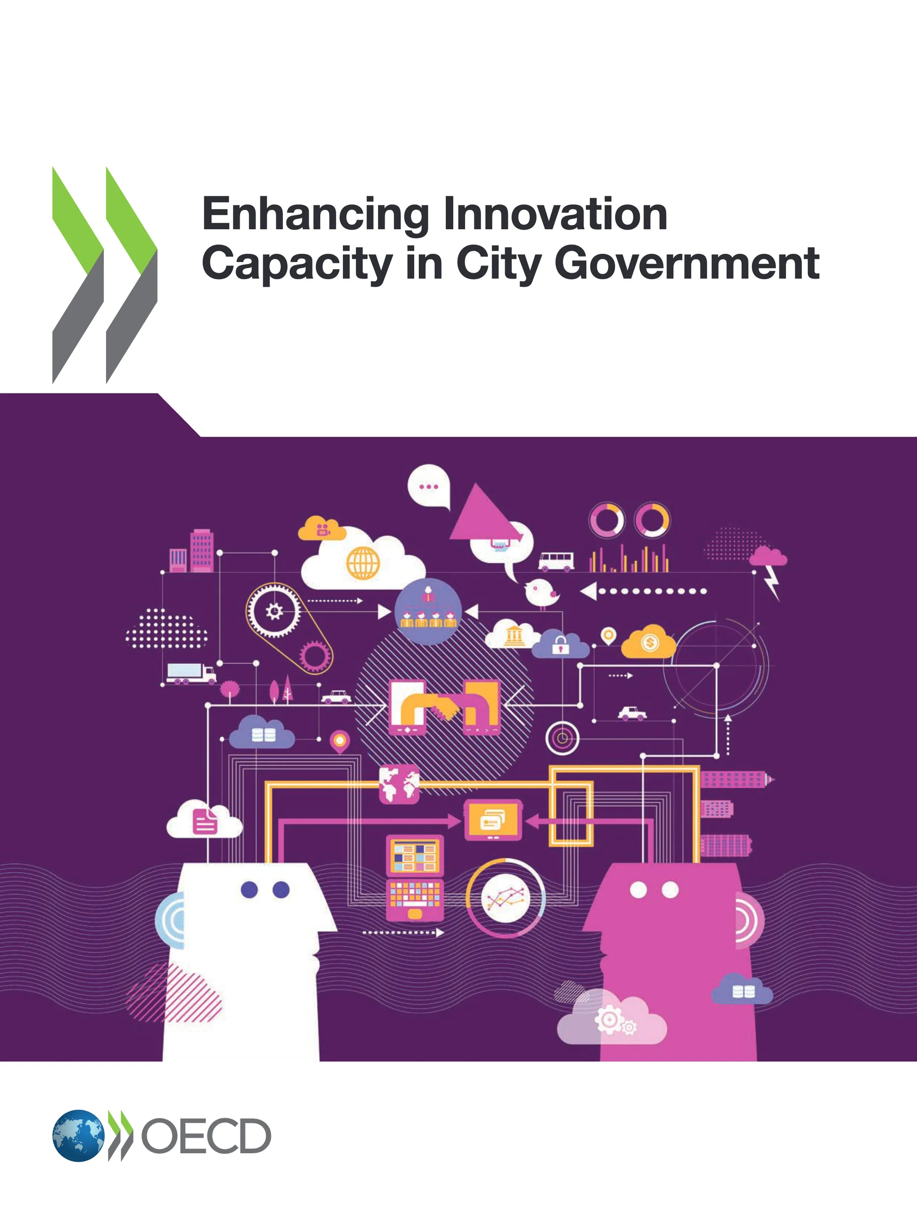 Enhancing Innovation Capacity in City Government