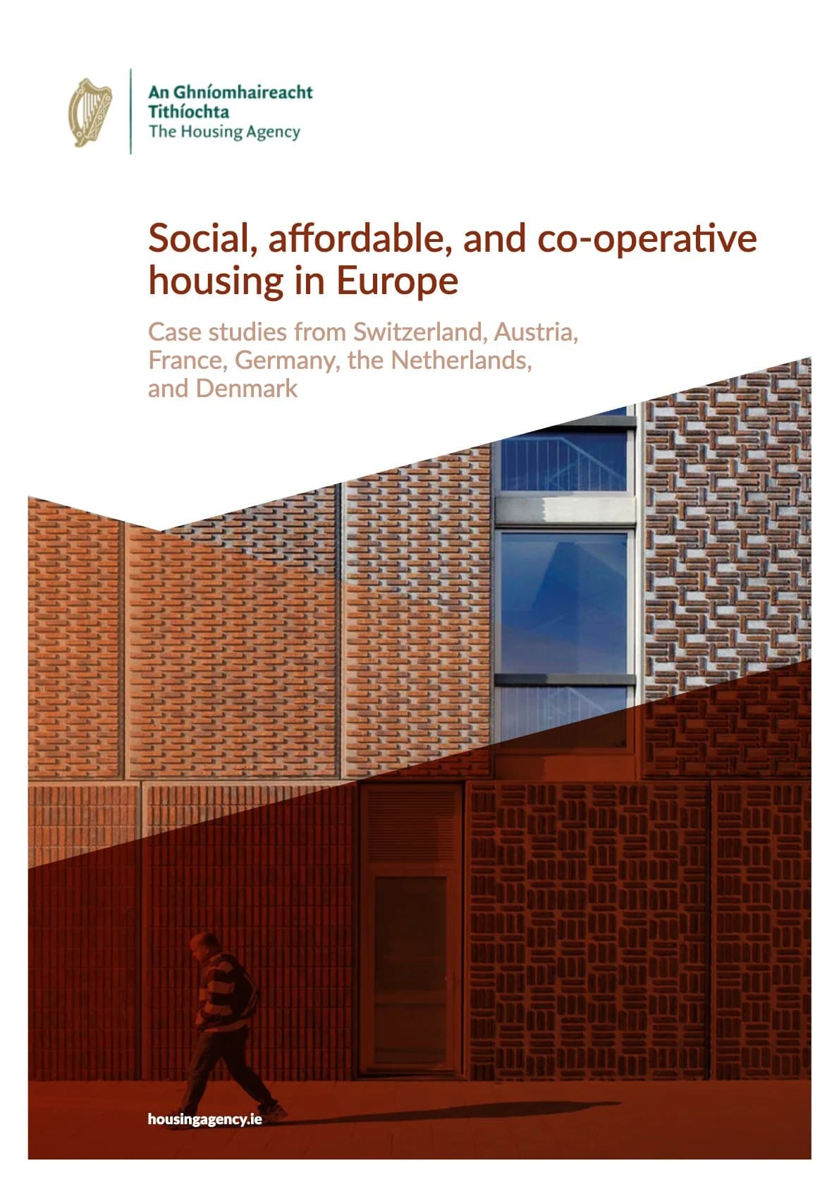 Social, affordable, and co-operative housing in Europe
Published in October 2020