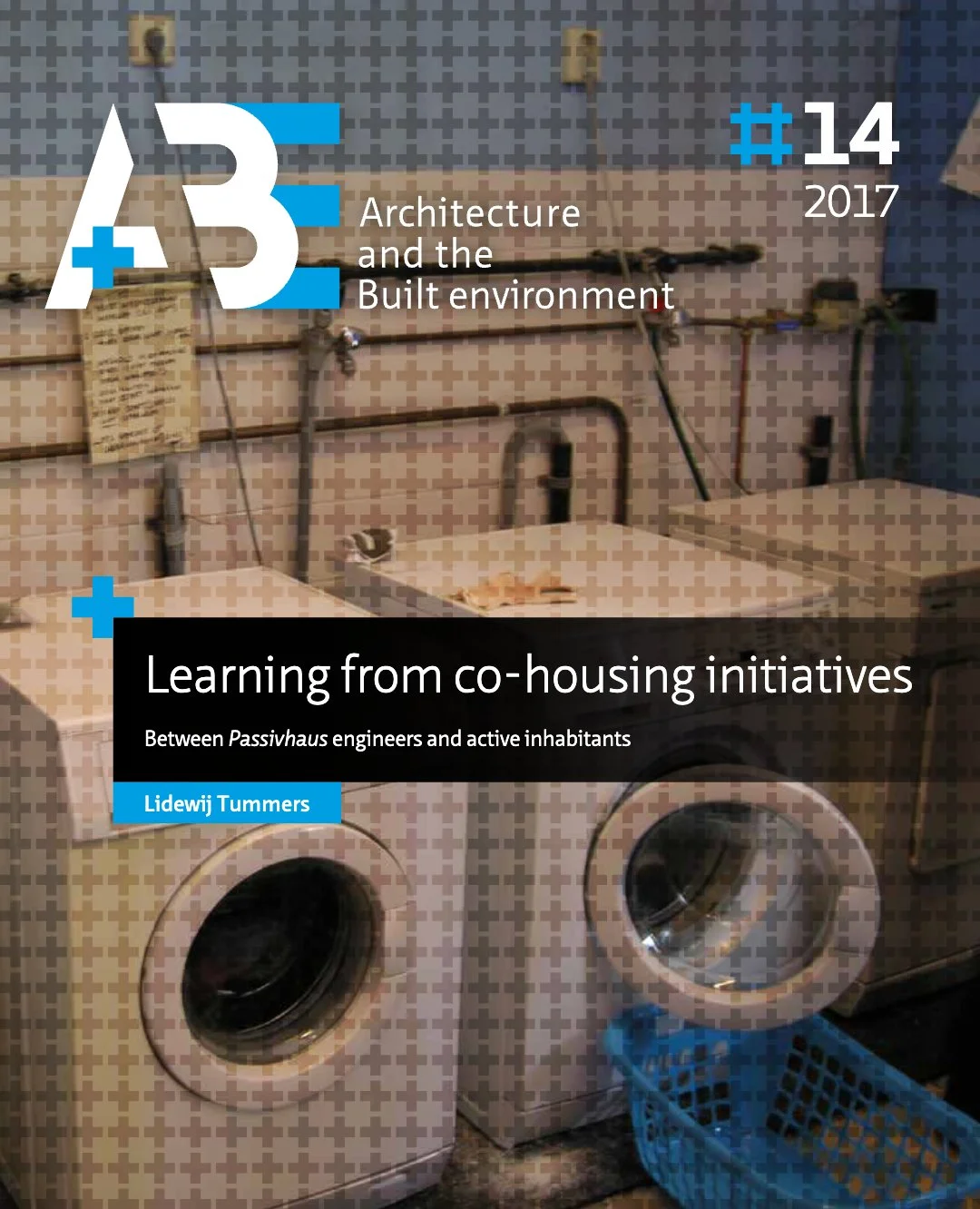 Learning from co-housing initiatives — Between Passivhaus engineers and active inhabitants