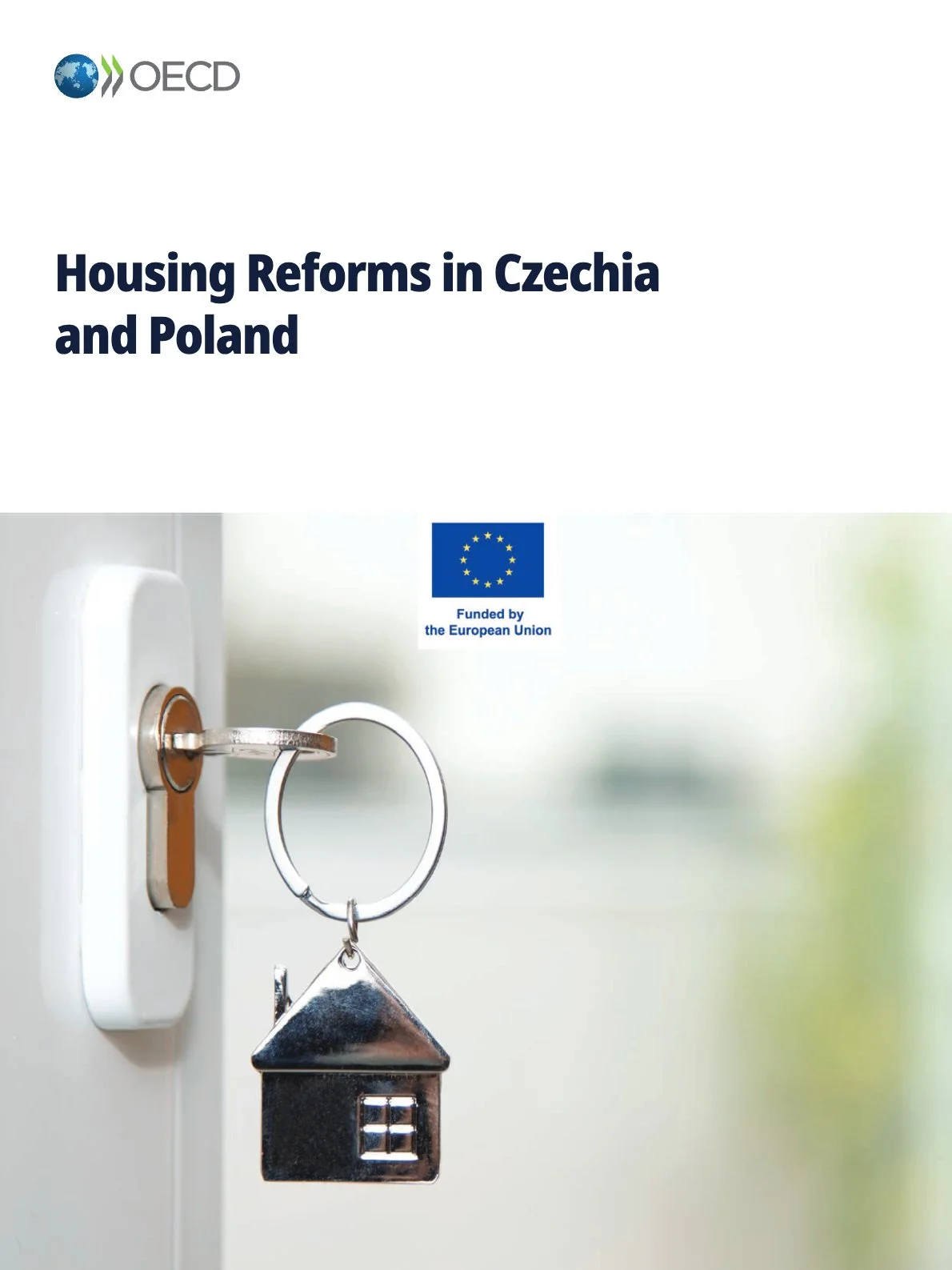 Housing Reforms in Czechia and Poland