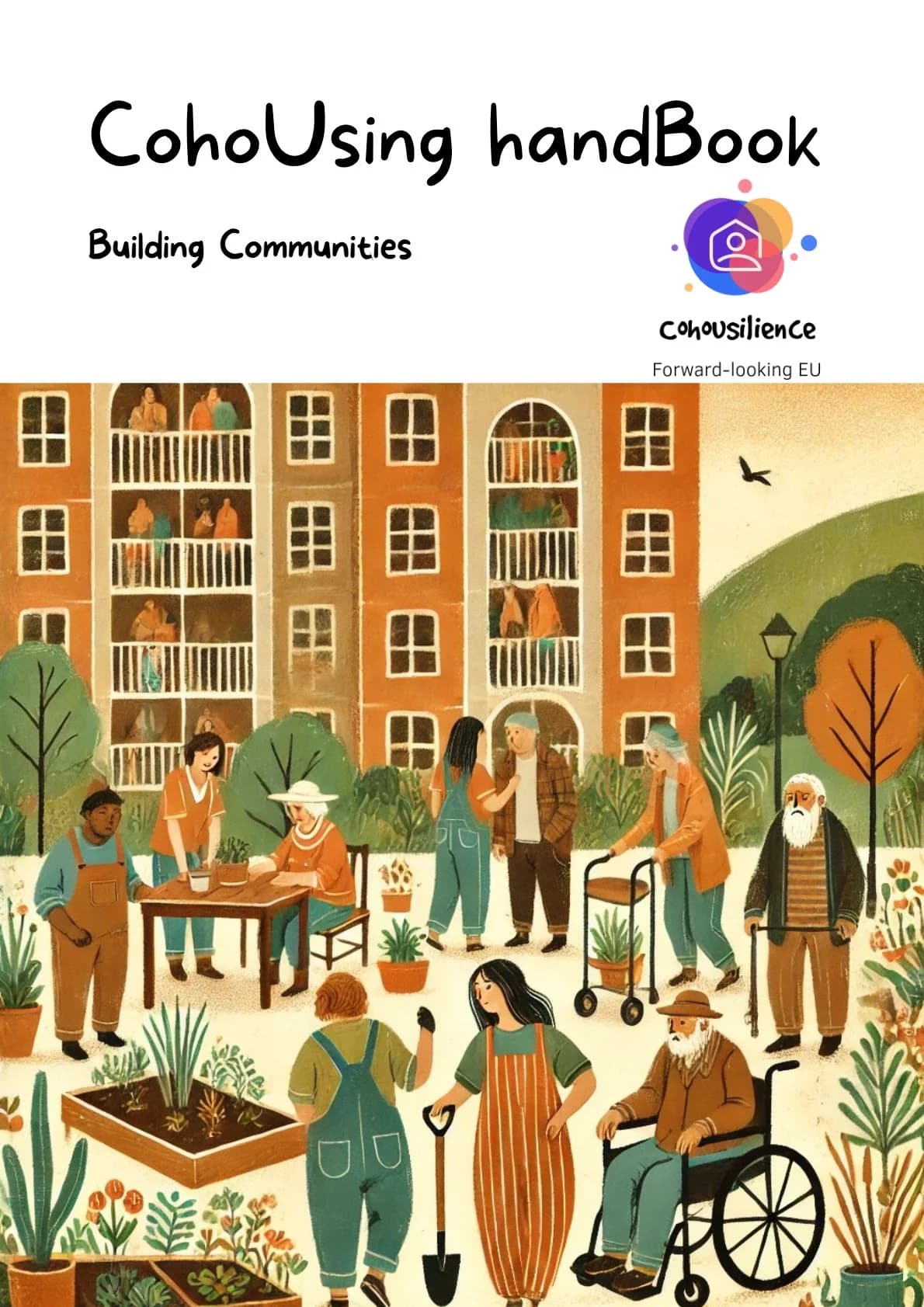 CohoUsing handBook