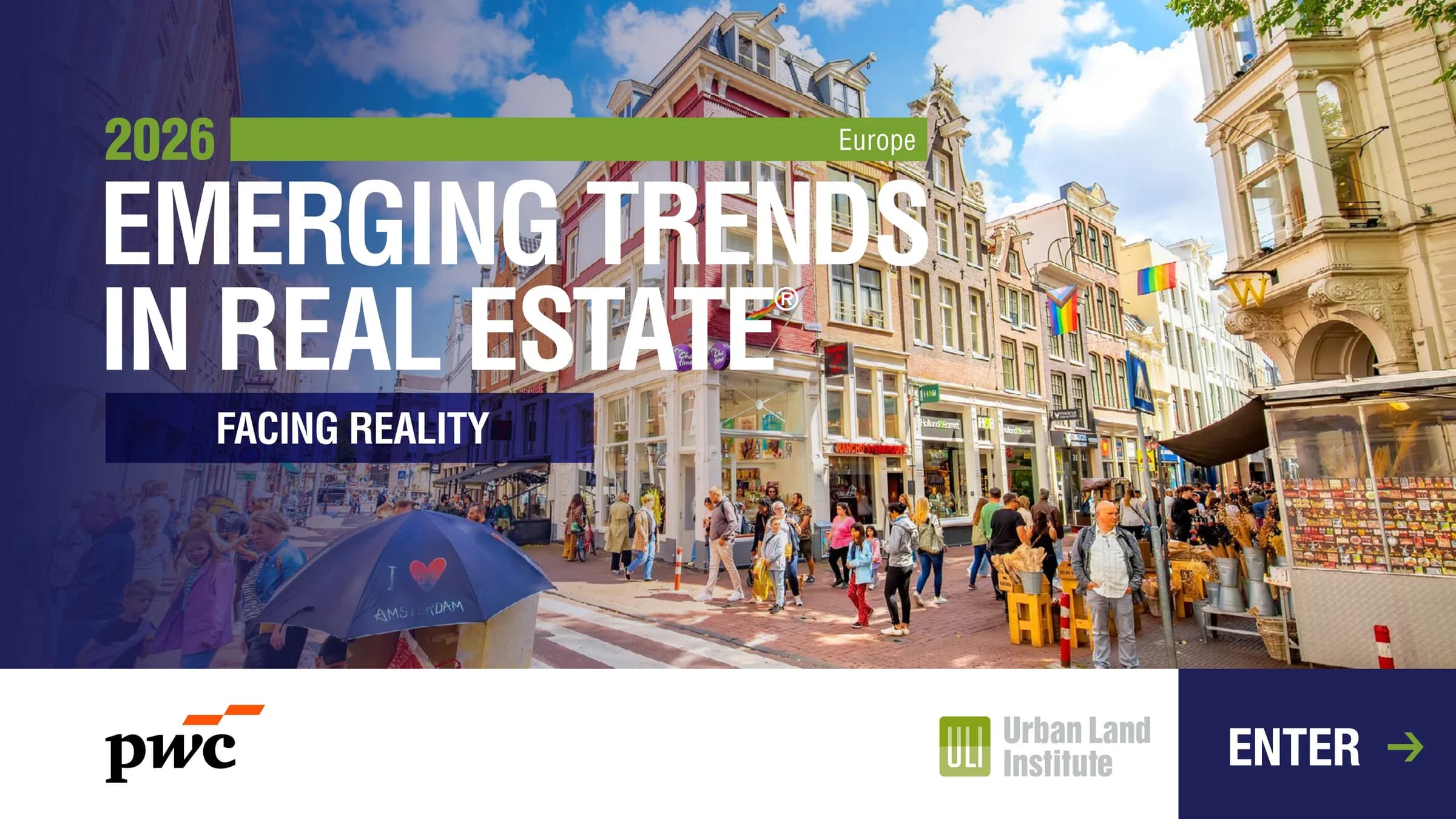 Emerging Trends in Real Estate: Europe 2026