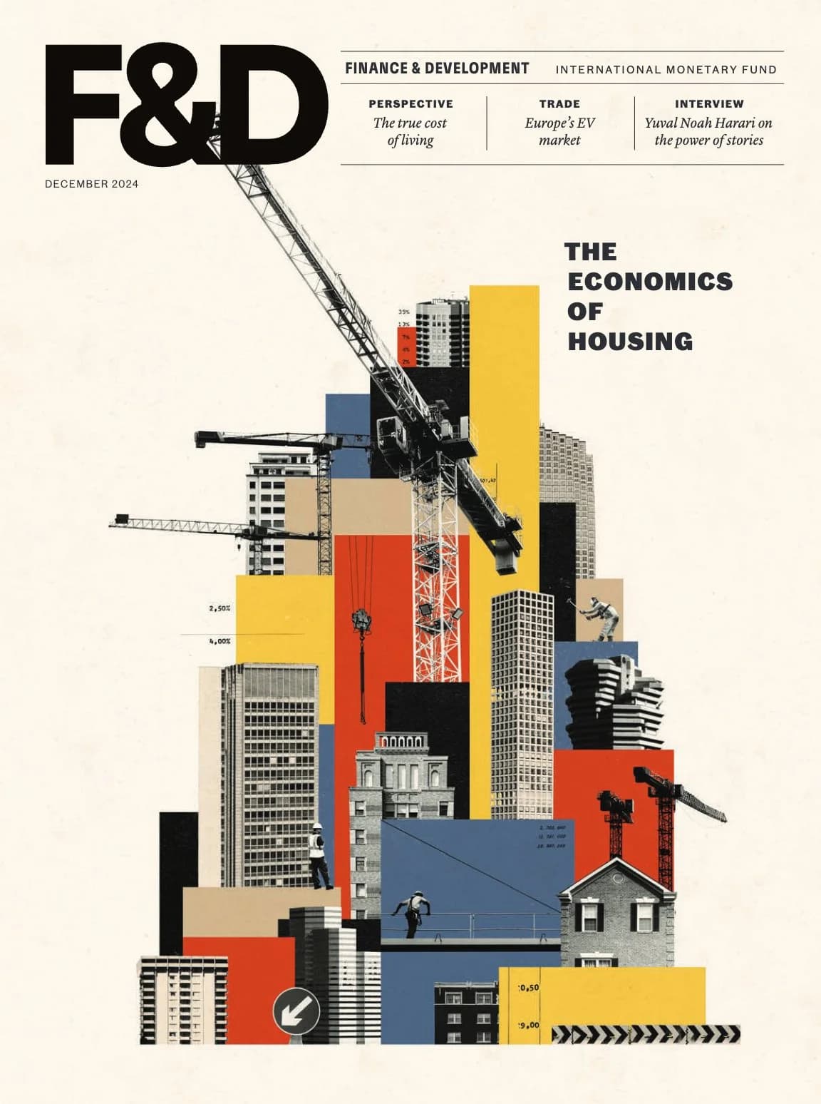 The Economics of Housing